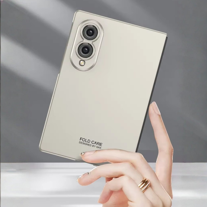 AeroSkin™ Matte Case for Samsung Galaxy Z Fold 8, 8 Ultra, 7 Series