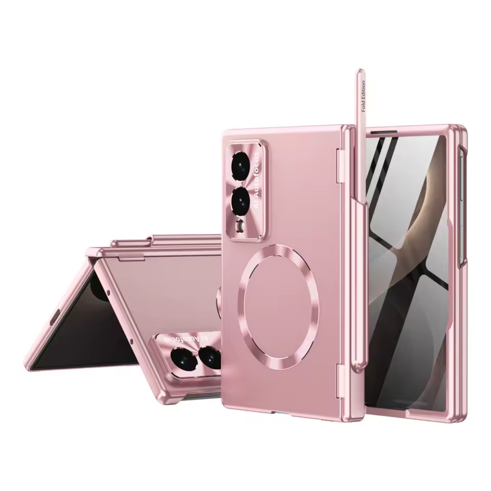 MagnaElite™ MagSafe Case for Samsung Galaxy Z Fold 8, 7, 6 Series