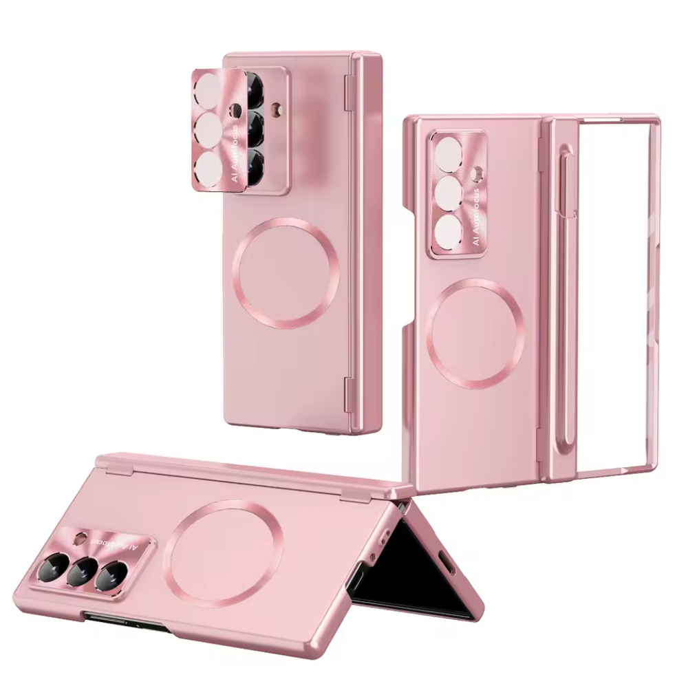 MagnaElite™ MagSafe Case for Samsung Galaxy Z Fold 8, 7, 6 Series