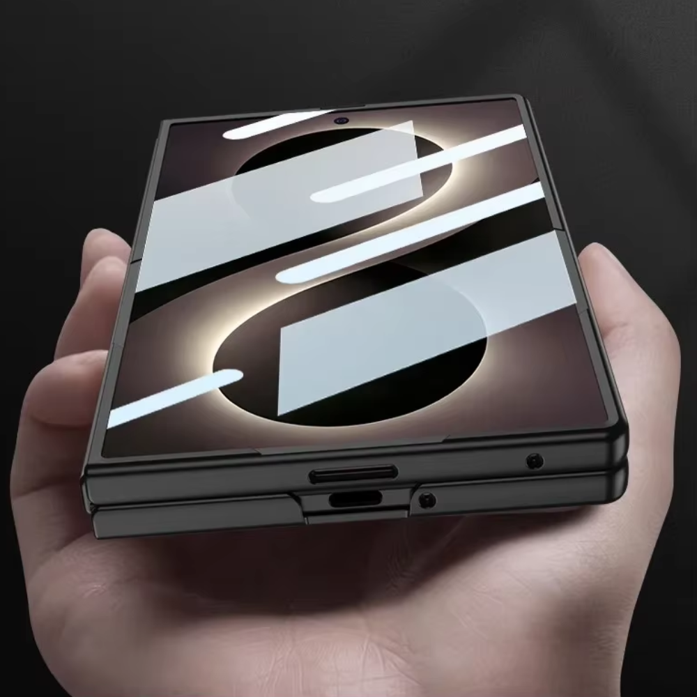 AeroSkin™ Matte Case for Samsung Galaxy Z Fold 8, 8 Ultra, 7 Series