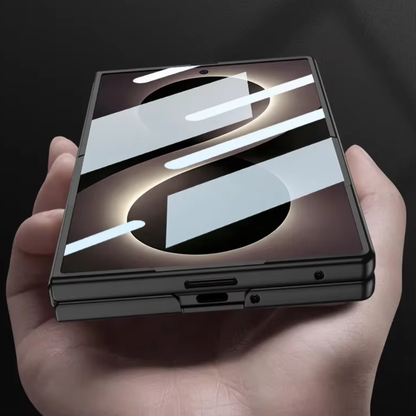 AeroSkin™ Matte Case for Samsung Galaxy Z Fold 8, 8 Ultra, 7 Series