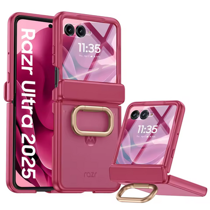 FlexGrip™ Ring Case for Motorola Razr Series