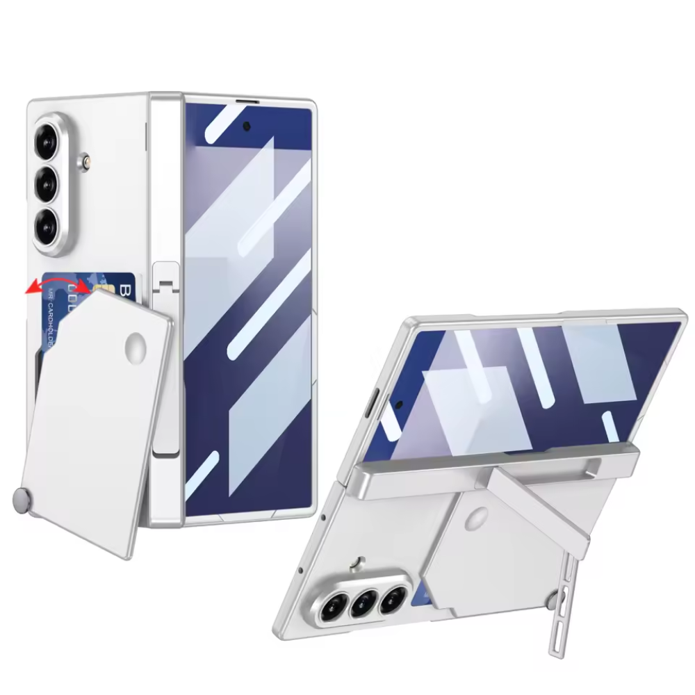 ArmorVault™ Card Stand Case for Samsung Galaxy Z Fold 7