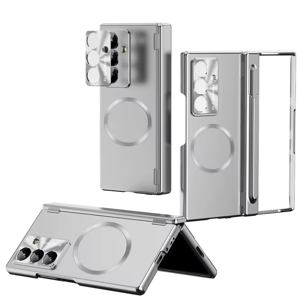 MagnaElite™ MagSafe Case for Samsung Galaxy Z Fold 8, 7, 6 Series
