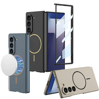 MagFlex Shield™ MagSafe Magnetic Case for Samsung Galaxy Z Fold 7