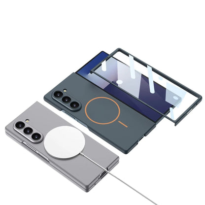 MagFlex Shield™ MagSafe Magnetic Case for Samsung Galaxy Z Fold 7
