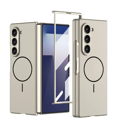 MagFlex Shield™ MagSafe Magnetic Case for Samsung Galaxy Z Fold 7