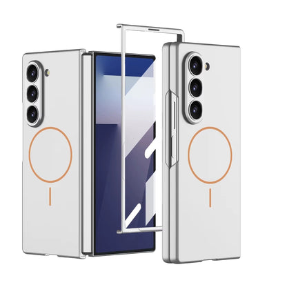 MagFlex Shield™ MagSafe Magnetic Case for Samsung Galaxy Z Fold 7