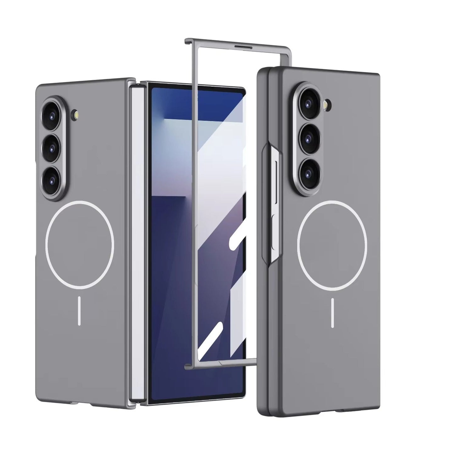 MagFlex Shield™ MagSafe Magnetic Case for Samsung Galaxy Z Fold 7