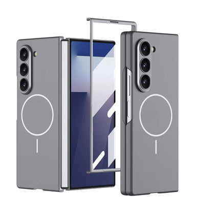 MagFlex Shield™ MagSafe Magnetic Case for Samsung Galaxy Z Fold 7