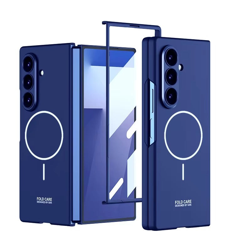 MagFlex Shield™ MagSafe Magnetic Case for Samsung Galaxy Z Fold 7