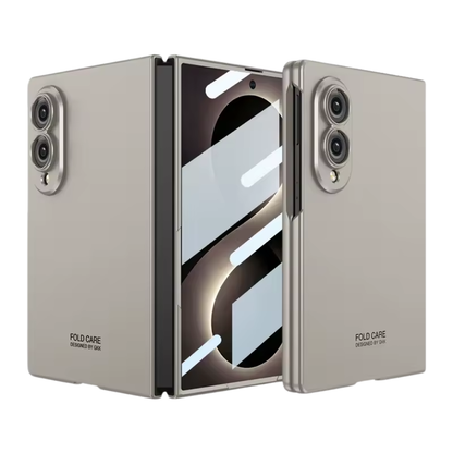 AeroSkin™ Matte Case for Samsung Galaxy Z Fold 8, 8 Ultra, 7 Series