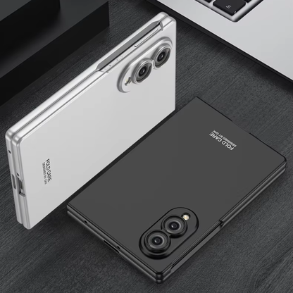 AeroSkin™ Matte Case for Samsung Galaxy Z Fold 8, 8 Ultra, 7 Series