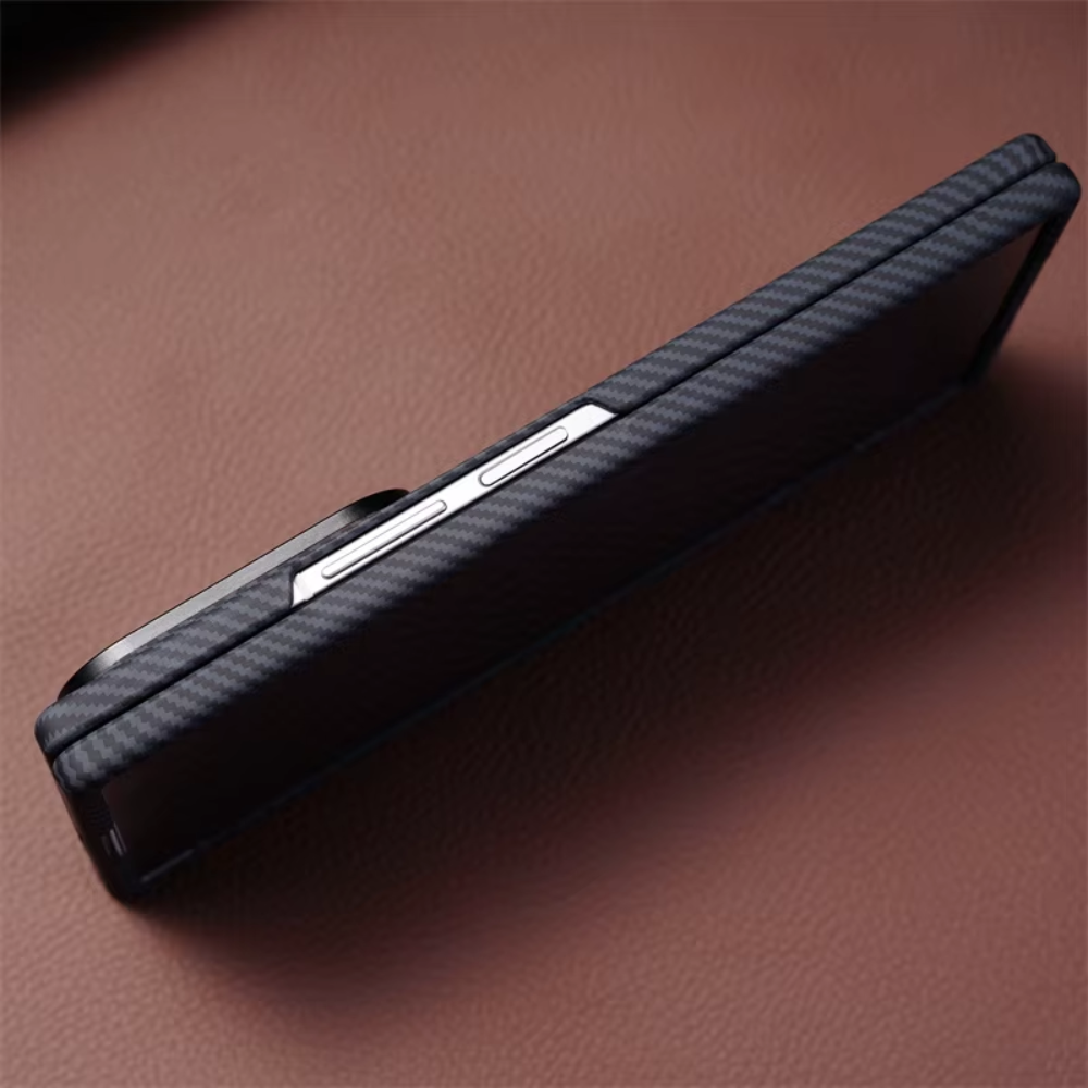 CarbonEdge™ MagSafe Case for Samsung Galaxy Z Fold 8, 8 Ultra, 7, 6 Series