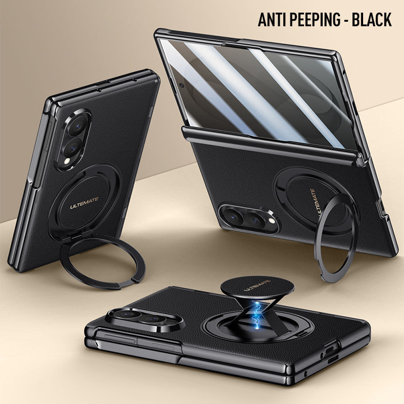 Privora™ Privacy Magnetic Stand Case for Samsung Galaxy Z Fold 8 & 7