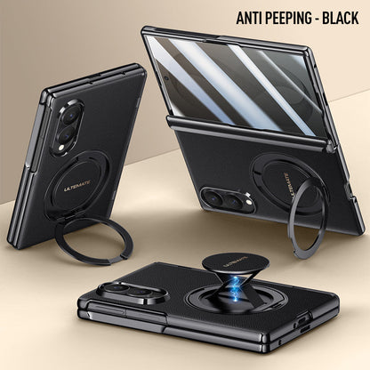 Privora™ Privacy Magnetic Stand Case for Samsung Galaxy Z Fold 8 & 7