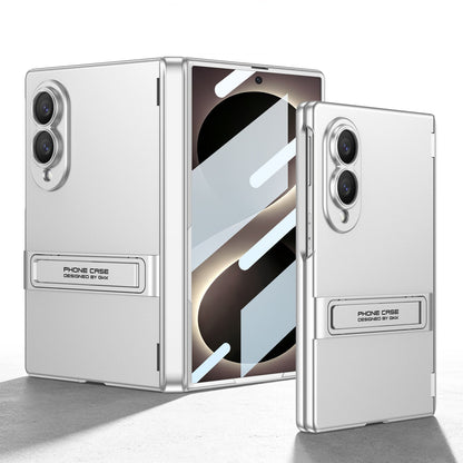 Slimora™ Matte Kickstand Case for Samsung Galaxy Z Fold 8 & 7