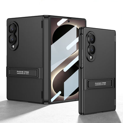 Slimora™ Matte Kickstand Case for Samsung Galaxy Z Fold 8 & 7