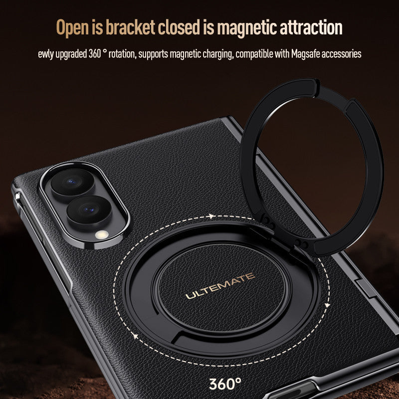 Privora™ Privacy Magnetic Stand Case for Samsung Galaxy Z Fold 8 & 7
