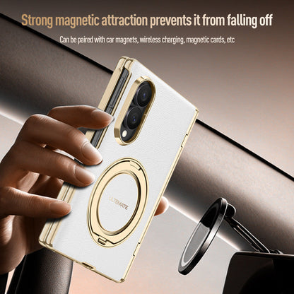 Privora™ Privacy Magnetic Stand Case for Samsung Galaxy Z Fold 8 & 7