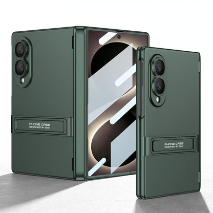 Slimora™ Matte Kickstand Case for Samsung Galaxy Z Fold 8 & 7