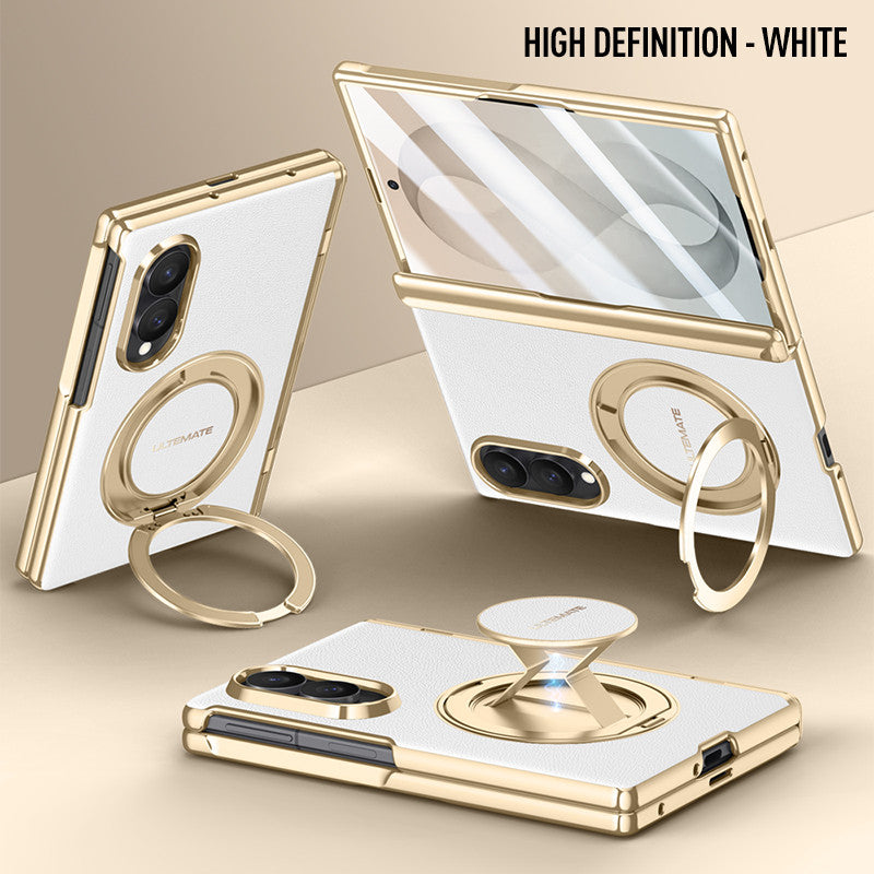 Privora™ Privacy Magnetic Stand Case for Samsung Galaxy Z Fold 8 & 7
