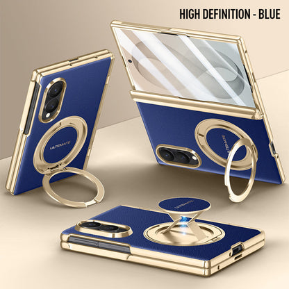 Privora™ Privacy Magnetic Stand Case for Samsung Galaxy Z Fold 8 & 7