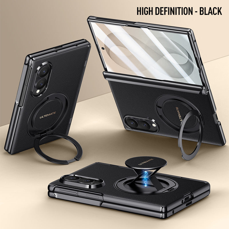 Privora™ Privacy Magnetic Stand Case for Samsung Galaxy Z Fold 8 & 7