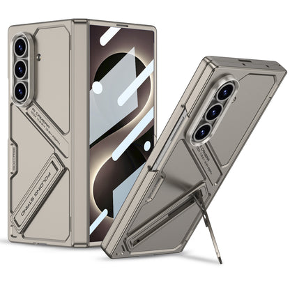 TitanHinge™ 360° Armor Kickstand  Z Fold 8 Case