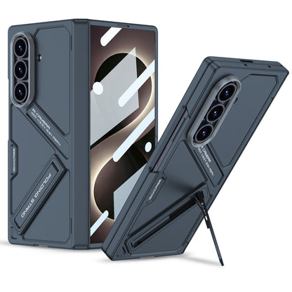 TitanHinge™ 360° Armor Kickstand  Z Fold 8 Case