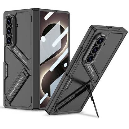 TitanHinge™ 360° Armor Kickstand  Z Fold 8 Case