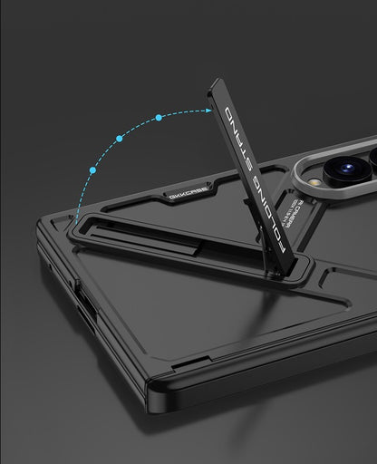 TitanHinge™ 360° Armor Kickstand  Z Fold 8 Case
