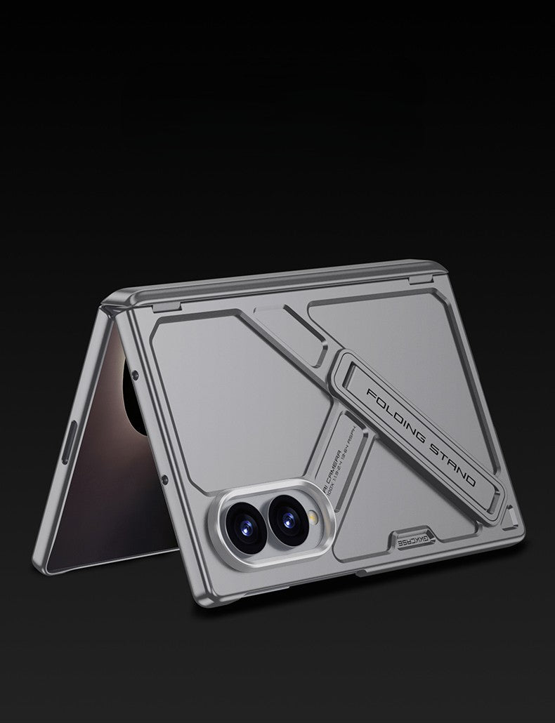 TitanHinge™ 360° Armor Kickstand  Z Fold 8 Case