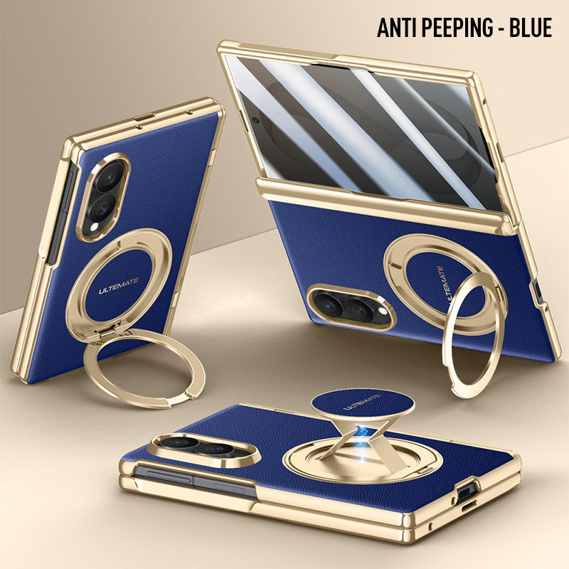 Privora™ Privacy Magnetic Stand Case for Samsung Galaxy Z Fold 8 & 7