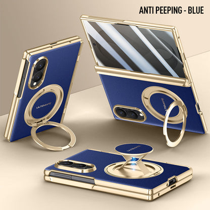 Privora™ Privacy Magnetic Stand Case for Samsung Galaxy Z Fold 8 & 7