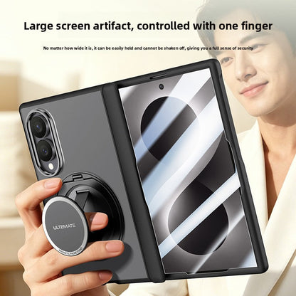 HaloGuard™ MagSafe Ring Stand Z Fold 8 Case