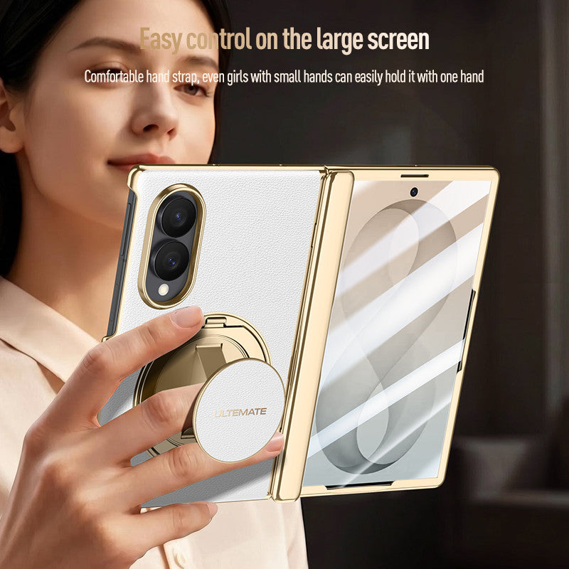 Privora™ Privacy Magnetic Stand Case for Samsung Galaxy Z Fold 8 & 7