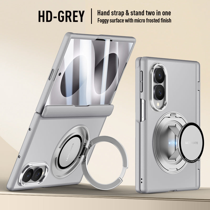 HaloGuard™ MagSafe Ring Stand Z Fold 8 Case