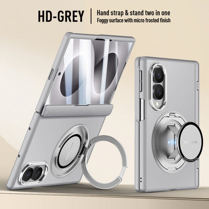 HaloGuard™ MagSafe Ring Stand Z Fold 8 Case