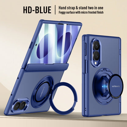 HaloGuard™ MagSafe Ring Stand Z Fold 8 Case