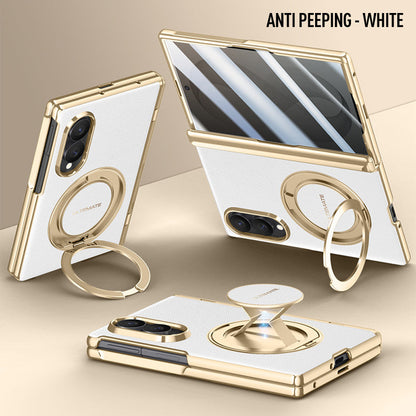 Privora™ Privacy Magnetic Stand Case for Samsung Galaxy Z Fold 8 & 7