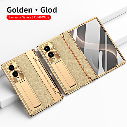 VantaShield™ Magnetic Stand Z Fold 8 Ultra, 8 & 7 Case