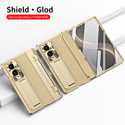 VantaShield™ Magnetic Stand Z Fold 8 Ultra, 8 & 7 Case