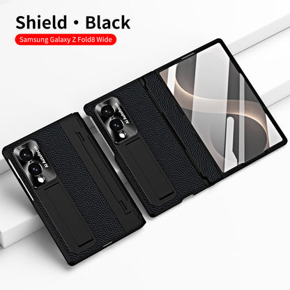 VantaShield™ Magnetic Stand Z Fold 8 Ultra, 8 & 7 Case