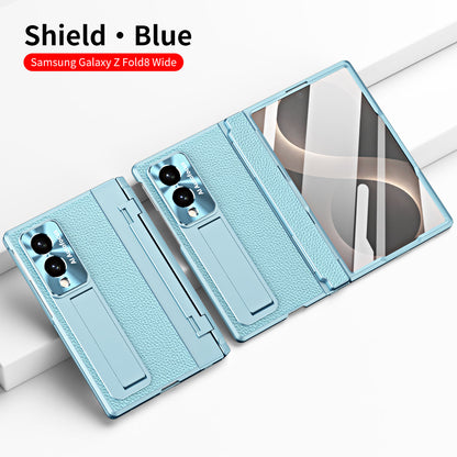 VantaShield™ Magnetic Stand Z Fold 8 Ultra, 8 & 7 Case