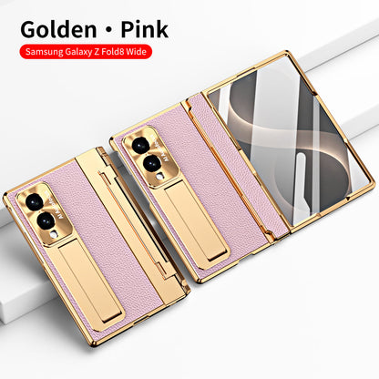 VantaShield™ Magnetic Stand Z Fold 8 Ultra, 8 & 7 Case