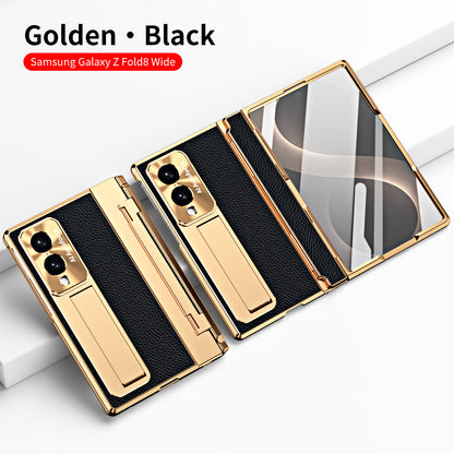 VantaShield™ Magnetic Stand Z Fold 8 Ultra, 8 & 7 Case