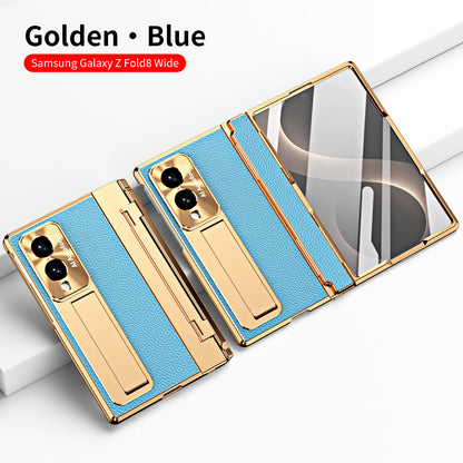 VantaShield™ Magnetic Stand Z Fold 8 Ultra, 8 & 7 Case
