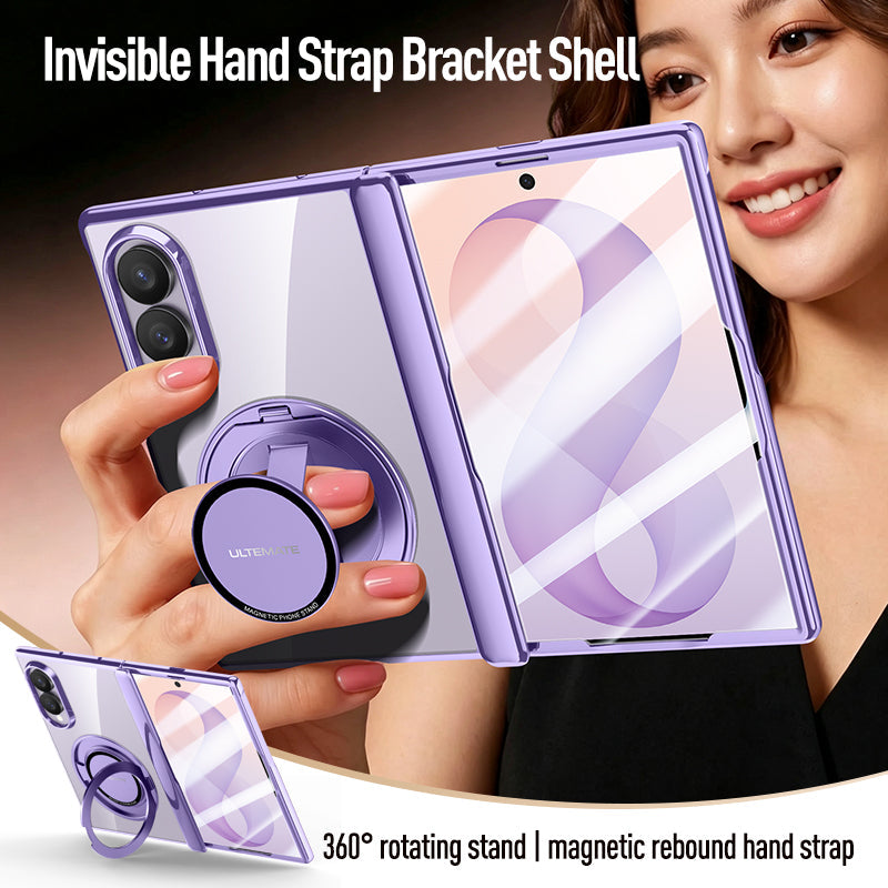 HaloGrip™ 360° Magnetic Stand Z Fold 8 ,7 Case