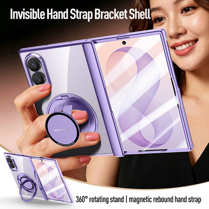 HaloGrip™ 360° Magnetic Stand Z Fold 8 ,7 Case